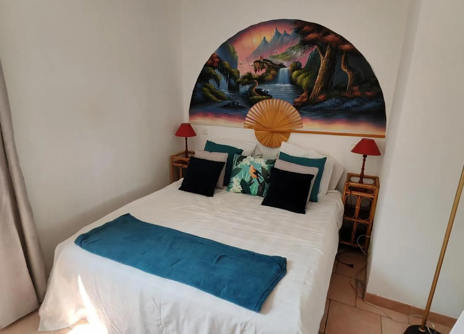 Chambre D'Hotes, A La Nuitee Barret-de-Lioure 0*,