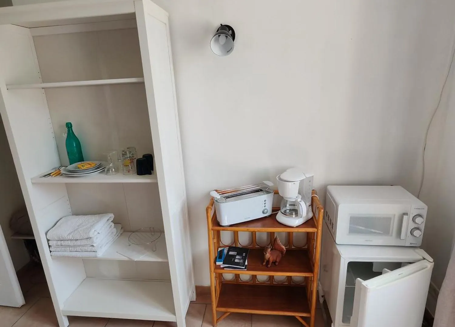 Chambre D'Hotes, A La Nuitee Barret-de-Lioure 住宿加早餐酒店