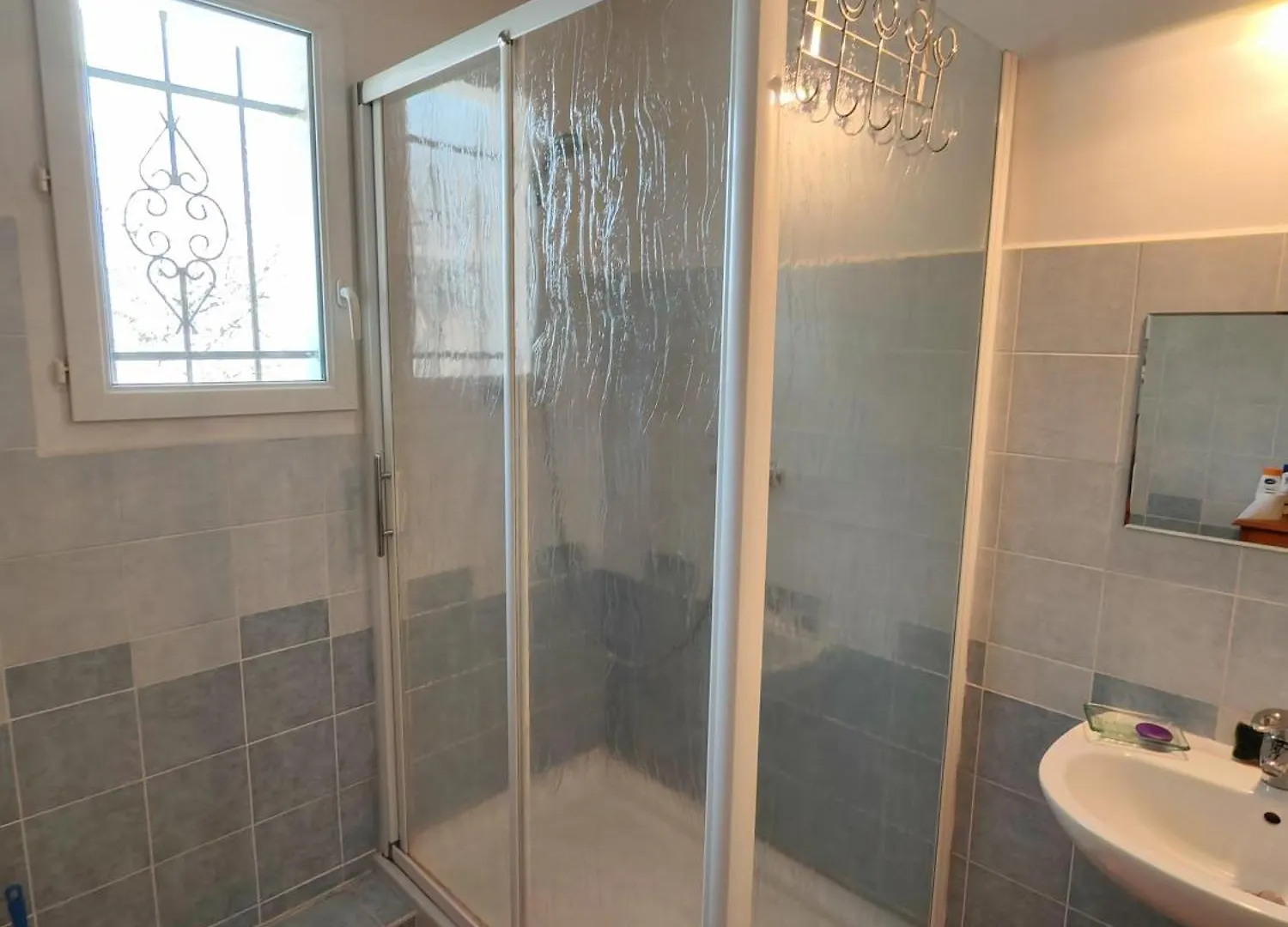 Chambre D'Hotes, A La Nuitee Barret-de-Lioure