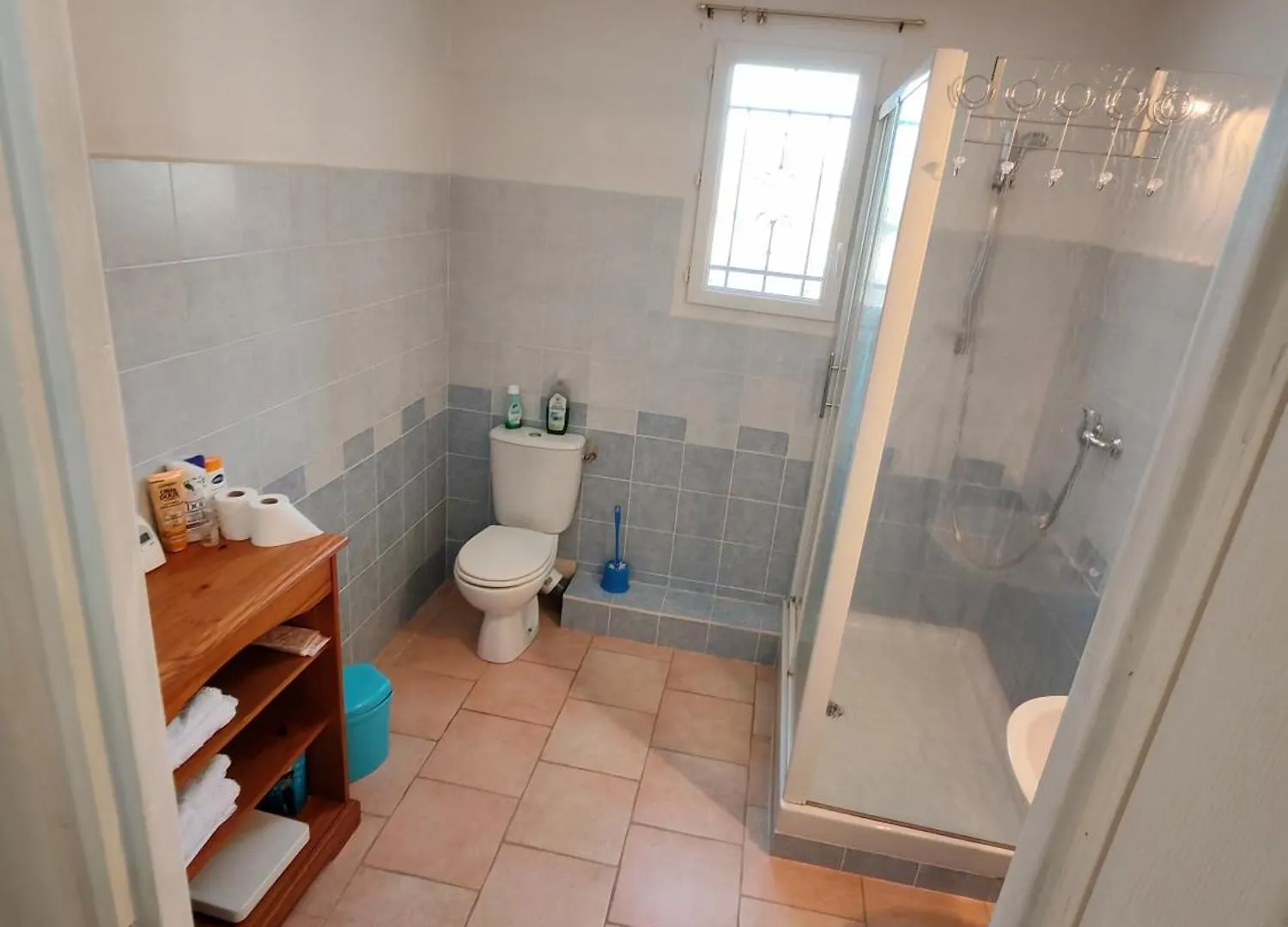 Chambre D'Hotes, A La Nuitee Barret-de-Lioure 0*,